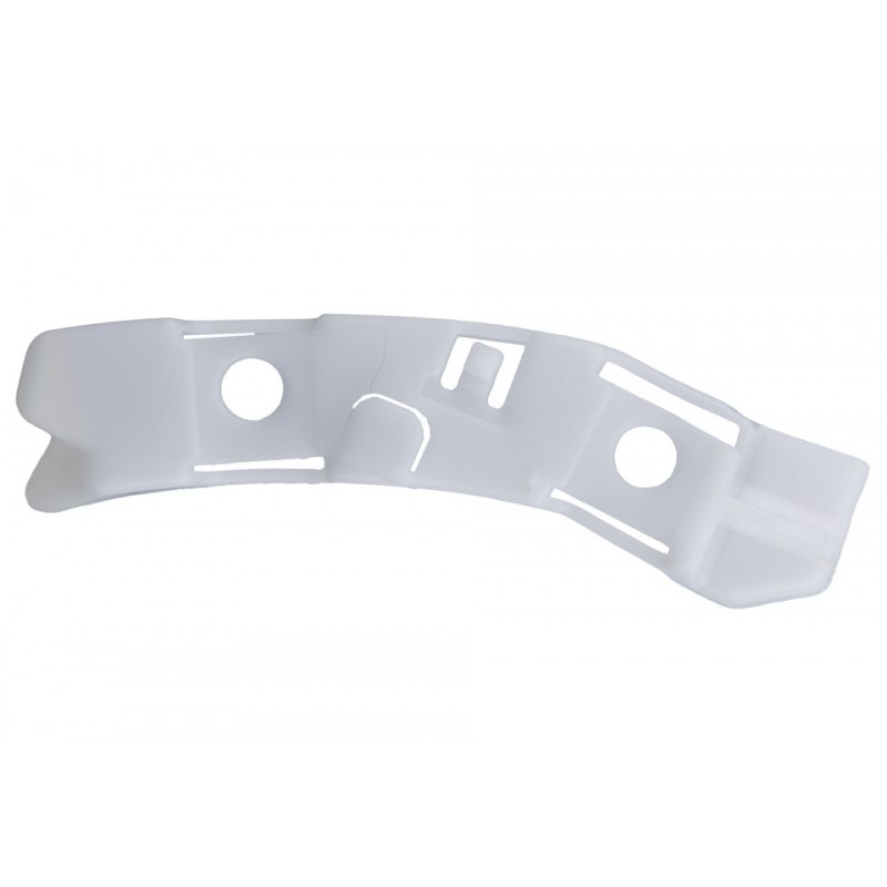 Suport bara protectie fata Peugeot 208 2012-, Stanga, 1607398380