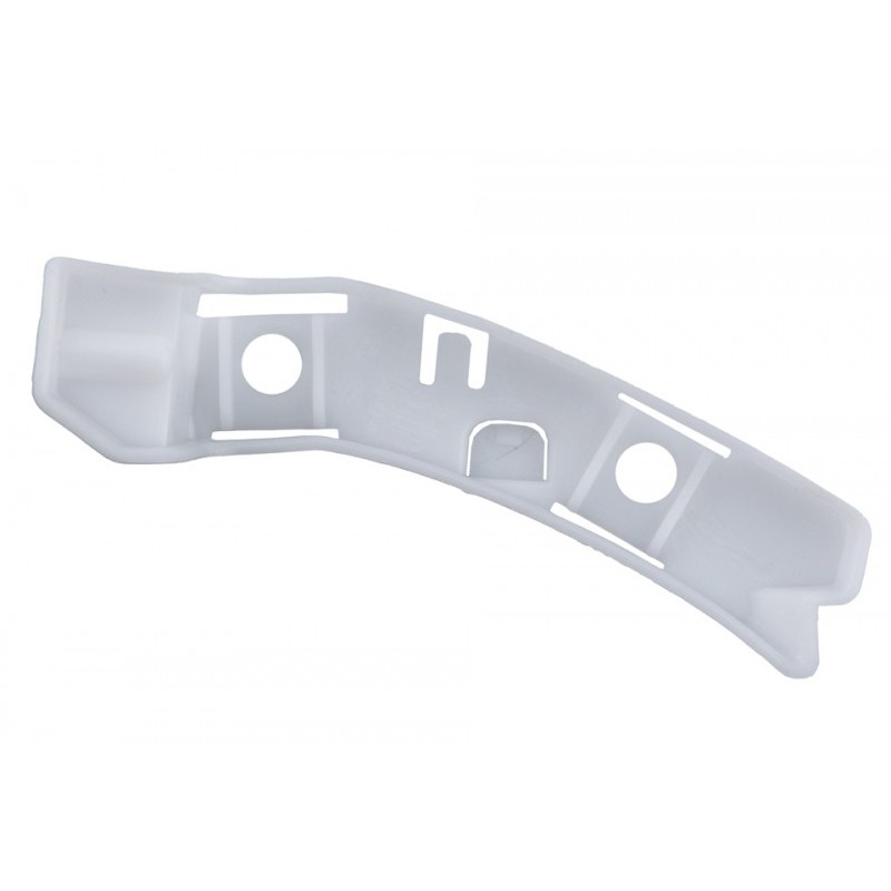Suport bara protectie fata Peugeot 208 2012-, Stanga, 1607398380