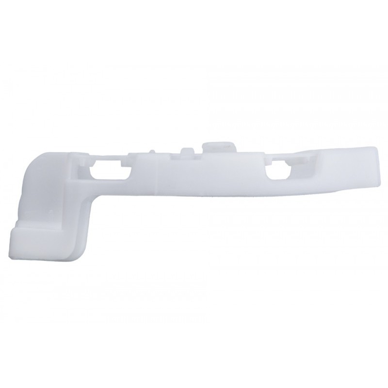 Suport bara protectie fata Peugeot 208 2012-, Stanga, 1607398380