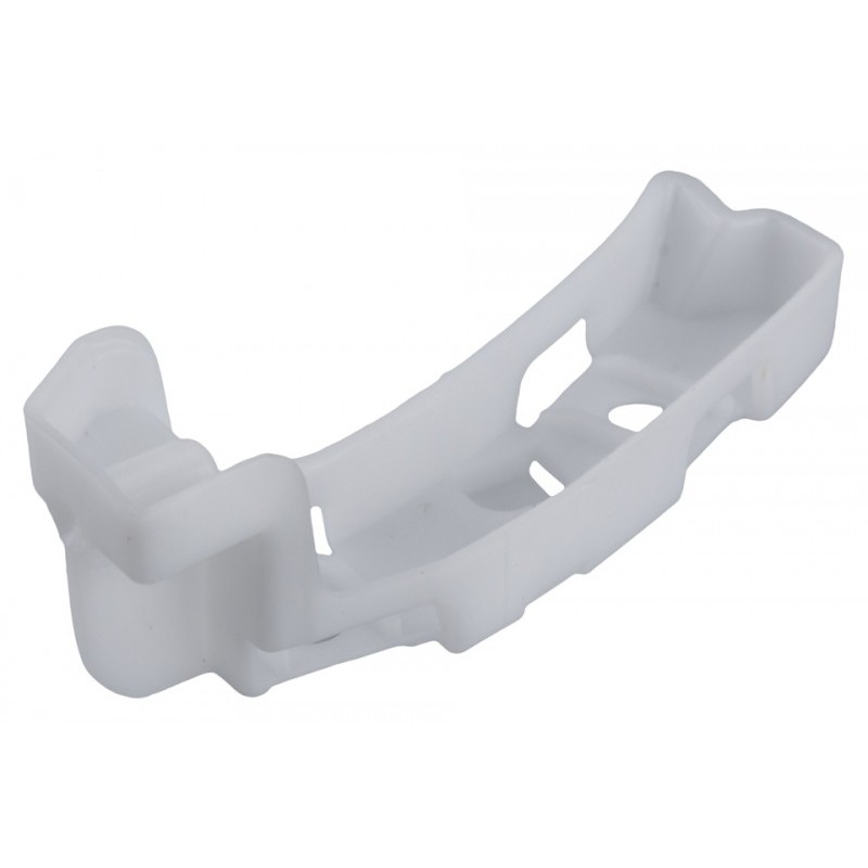 Suport bara protectie fata Peugeot 208 2012-, Dreapta, 1607398380