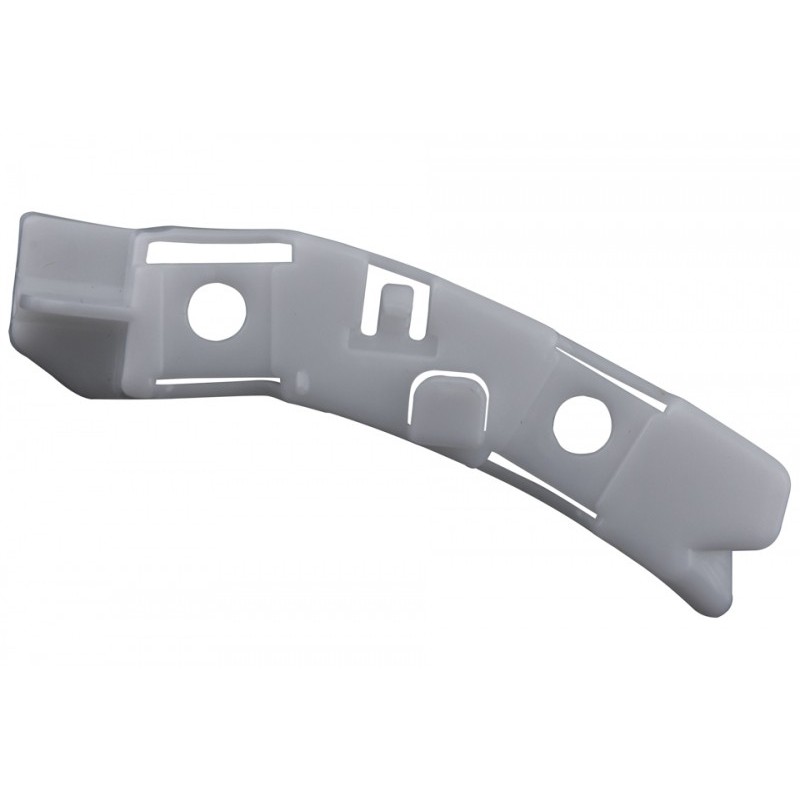 Suport bara protectie fata Peugeot 208 2012-, Dreapta, 1607398380