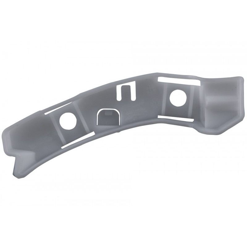 Suport bara protectie fata Peugeot 208 2012-, Dreapta, 1607398380
