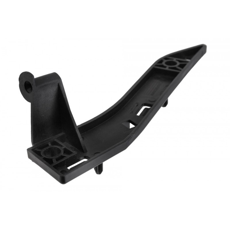 Suport bara protectie fata Peugeot 2008 2013-, Stanga, 1610145680
