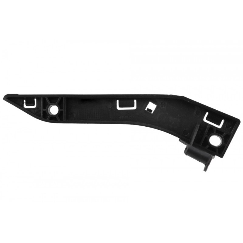 Suport bara protectie fata Peugeot 2008 2013-, Stanga, 1610145680