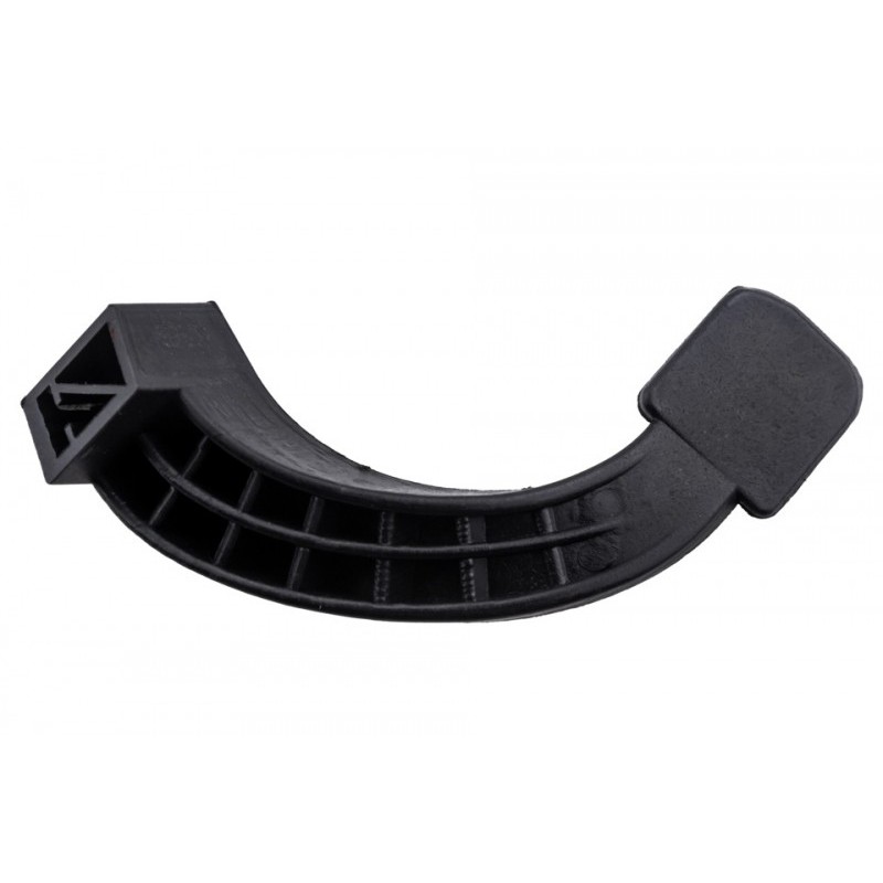 Maner deschidere capota Citroen C4 Cactus 2014-, C-Elysee 2014-, Peugeot 301 2014-, 9677057180