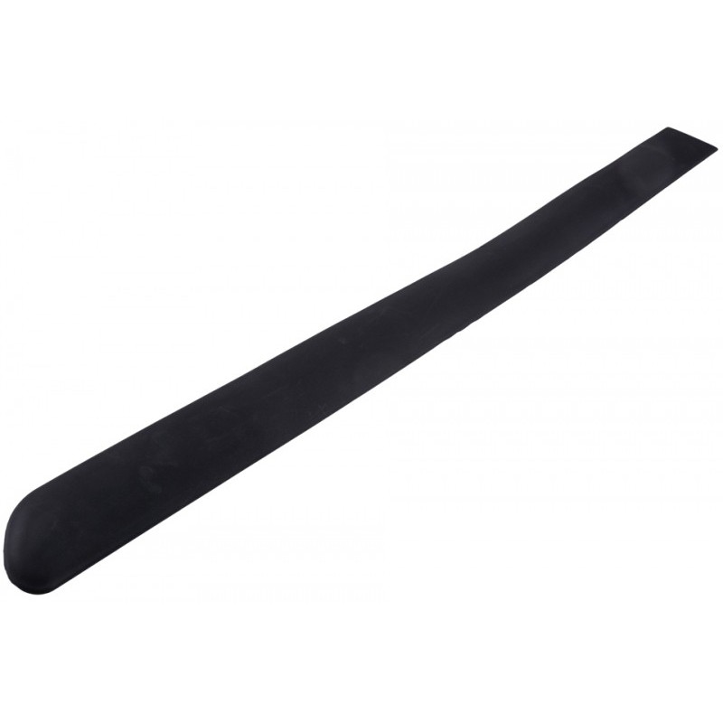 Bandou protectie portiera Peugeot 307 2000-, Stanga-Spate, 8546.H5