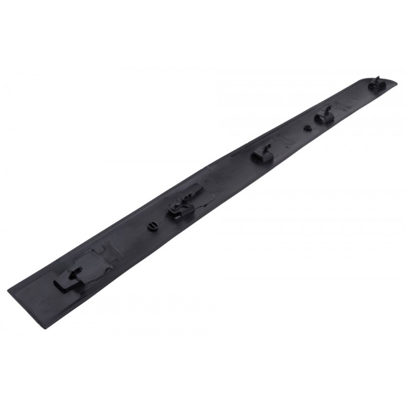 Bandou protectie portiera Peugeot 307 2000-, Stanga-Spate, 8546.H5