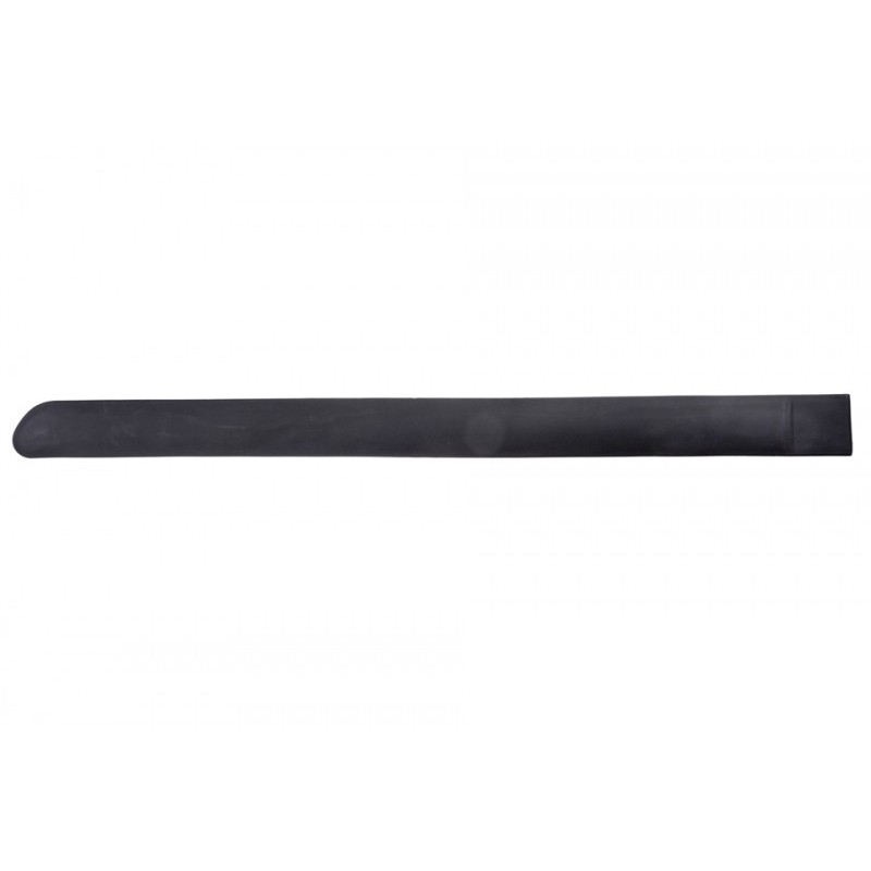 Bandou protectie portiera Peugeot 307 2000-, Stanga-Spate, 8546.H5