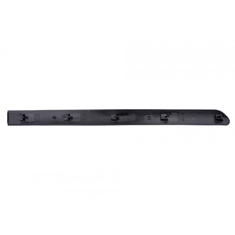 Bandou protectie portiera Peugeot 307 2000-, Stanga-Spate, 8546.H5