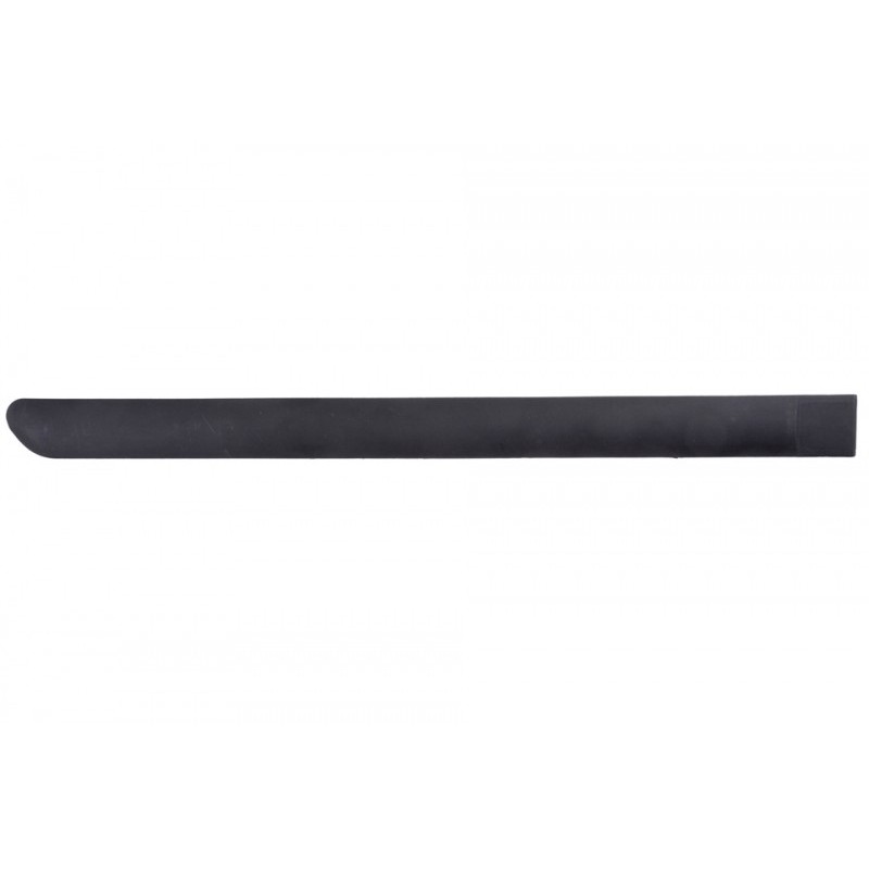 Bandou protectie portiera Peugeot 307 2000-, Dreapta, -Spate, 8546.H6