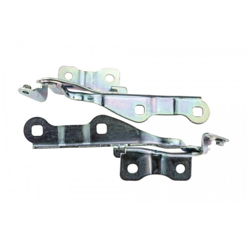 Set balamale capota motor Chevrolet Cruze 2009-, Stanga, Dreapta, 95133599