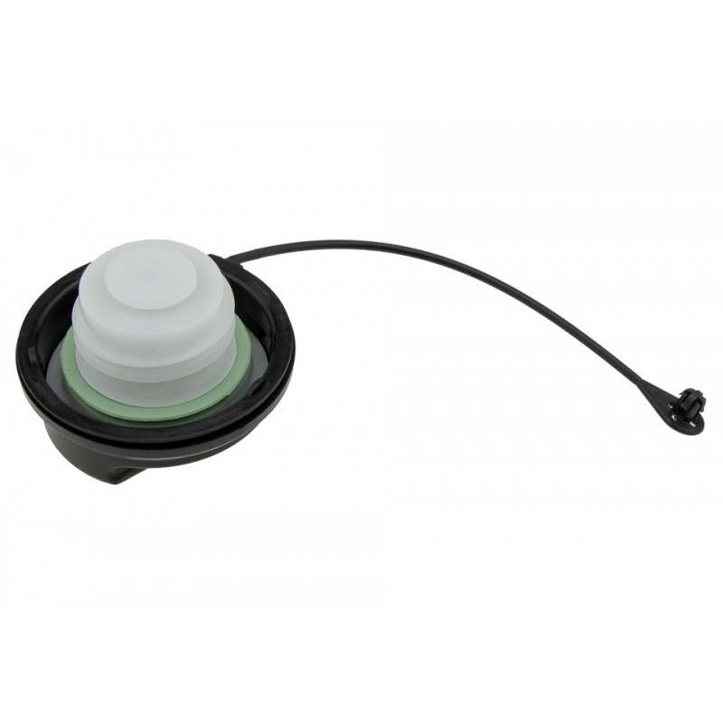Buson rezervor de combustibil Opel Corsa C 1.2 2005-, Corsa D 1.0, 1.2, 1.4, 1.6t 2006-, Neriva B 1.4 2010-, 13228892