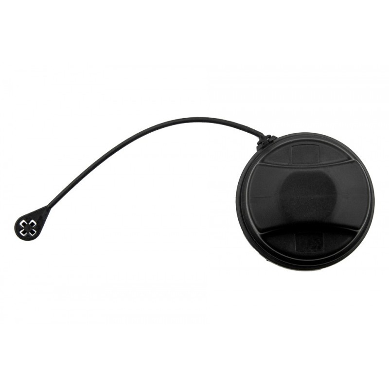 Buson rezervor de combustibil Opel Corsa C 1.2 2005-, Corsa D 1.0, 1.2, 1.4, 1.6t 2006-, Neriva B 1.4 2010-, 13228892