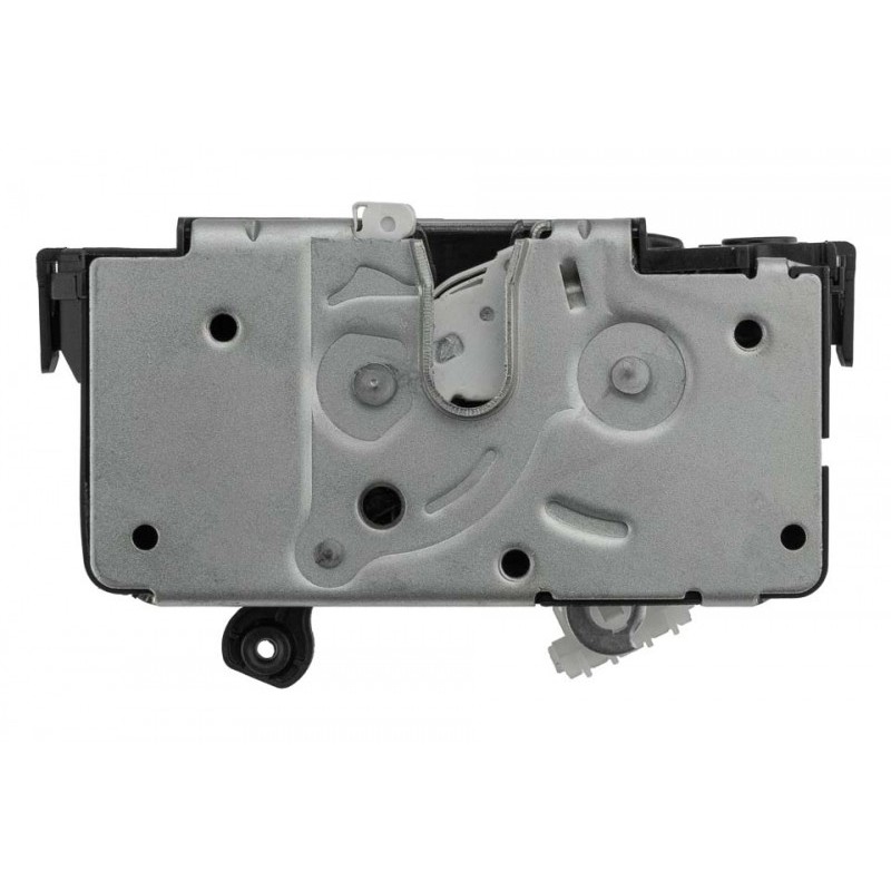 Broasca usa fata Opel Corsa D 2006-, Meriva B 2010-, Stanga, 13258271