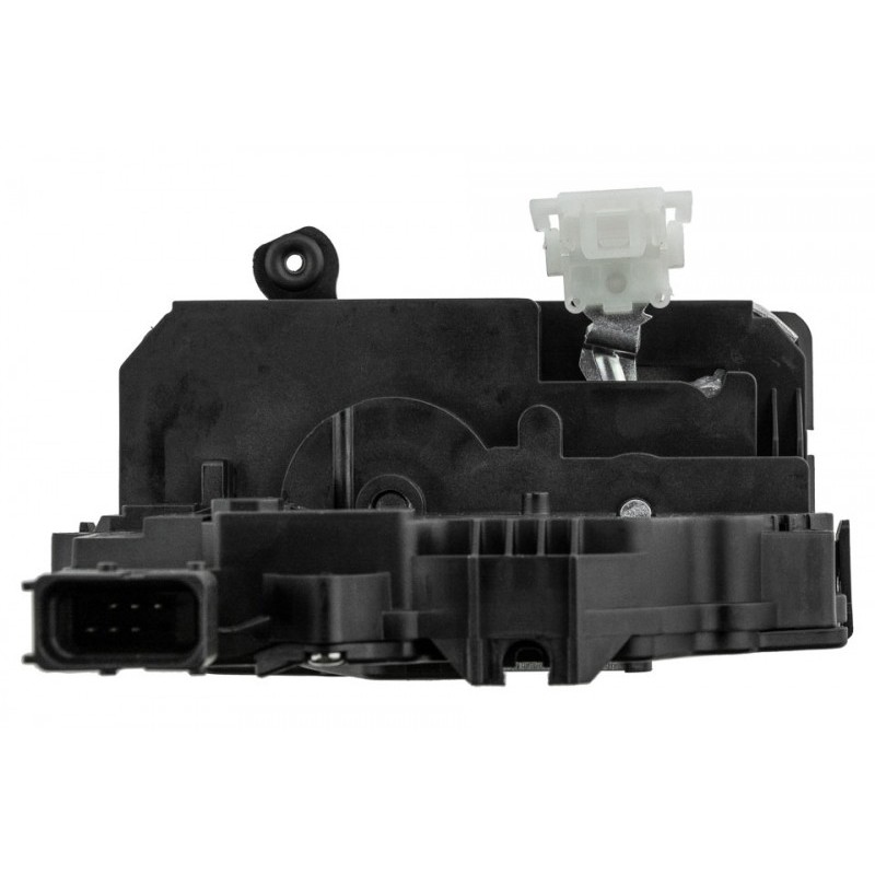Broasca usa fata Opel Corsa D 2006-, Meriva B 2010-, Stanga, 13258271