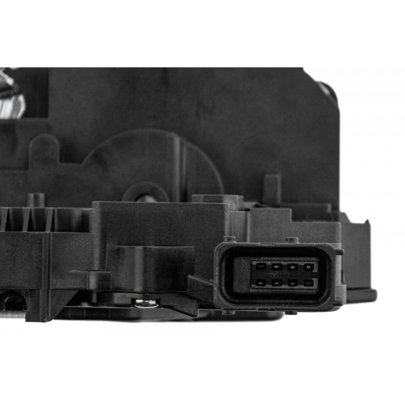 Actuator inchidere centralizata usa spate Opel Corsa D 2006-, Dreapta, 13258267