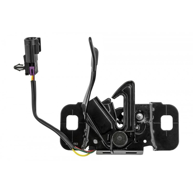 Inchizator capota motor Opel Insignia A 2008-, 20938335
