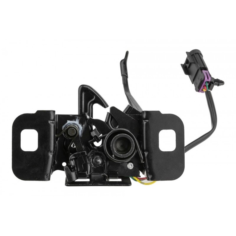 Inchizator capota motor Opel Insignia A 2008-, 20938335