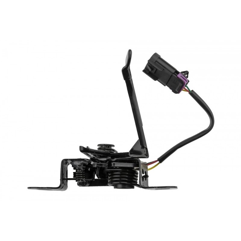 Inchizator capota motor Opel Insignia A 2008-, 20938335