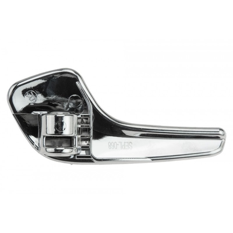 Maner interior usa Opel Corsa D 2007-, Prednich, Spate, partea Dreapta, -Crom, 13297814