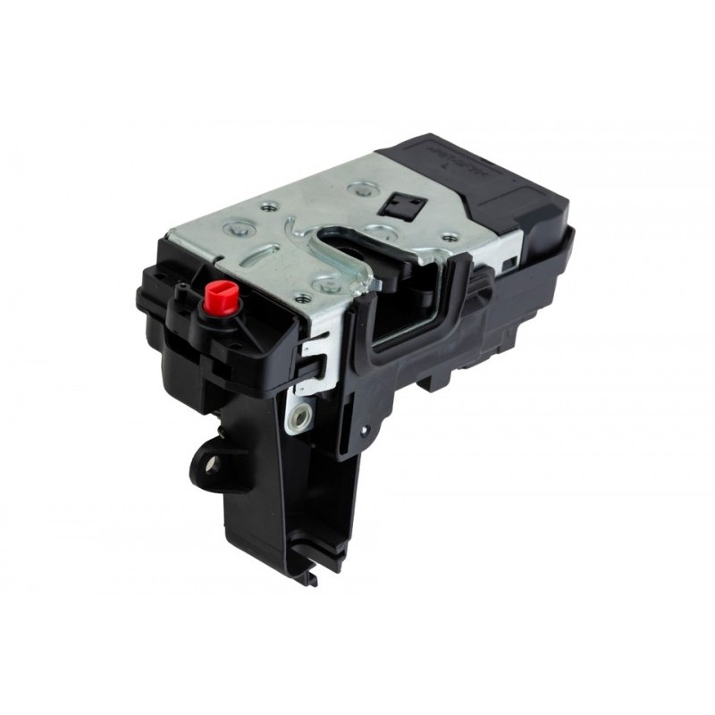 Actuator inchidere centralizata usa spate Opel Astra H 2004-, Zafira B 2005-, Stanga, 13210738