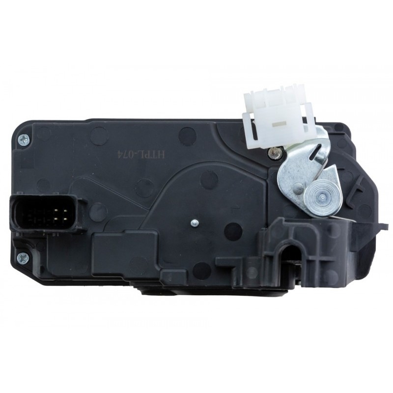 Actuator inchidere centralizata usa spate Opel Astra H 2004-, Zafira B 2005-, Stanga, 13210738