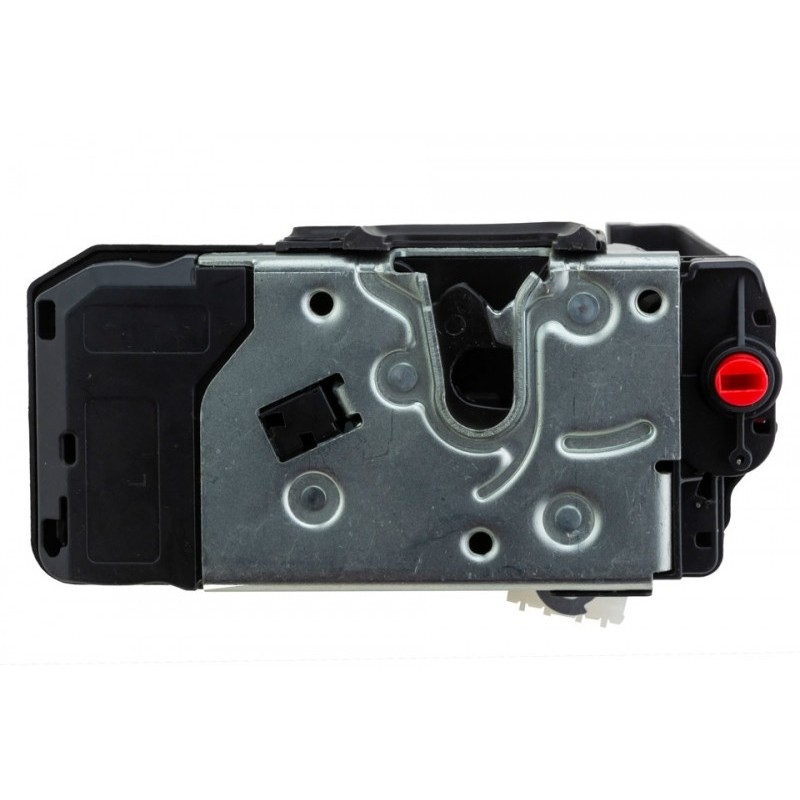 Actuator inchidere centralizata usa spate Opel Astra H 2004-, Zafira B 2005-, Stanga, 13210738