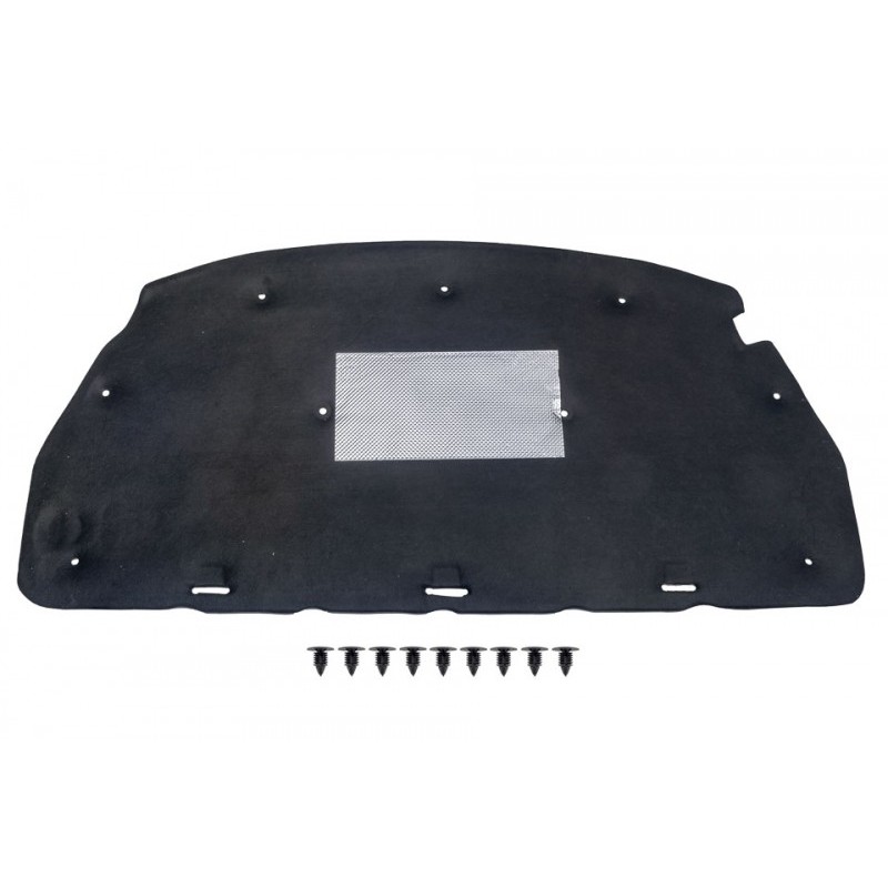 Capitonaj izolatie capota Opel Insignia A 2008-, 13308394