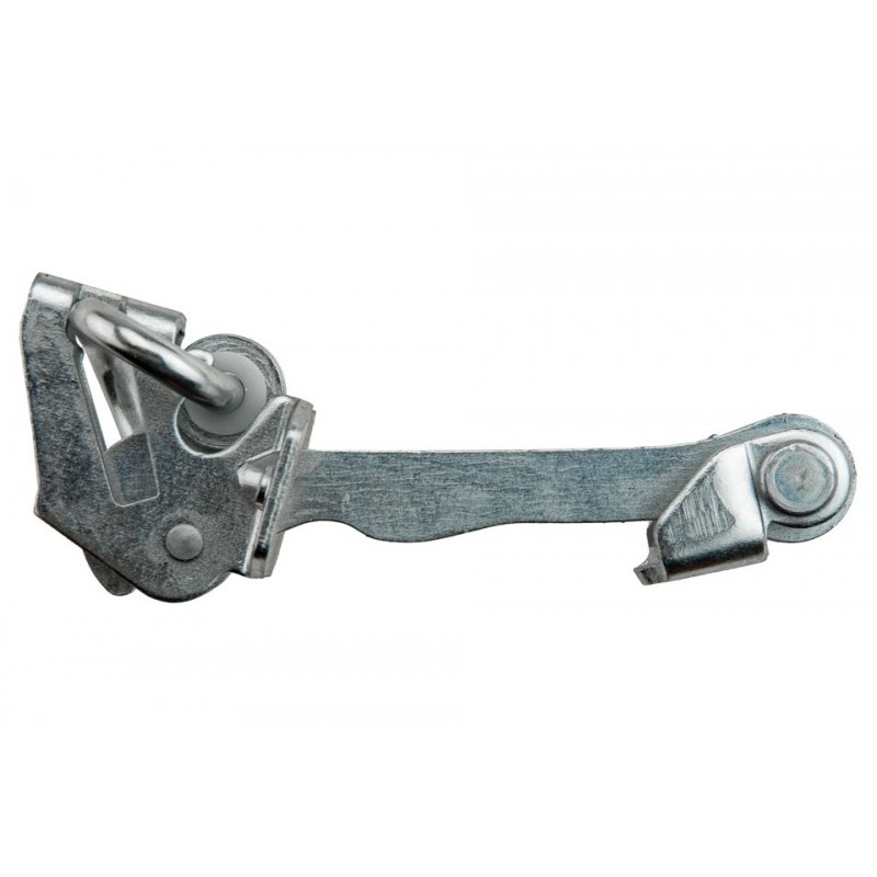 Opritor usa spate Opel Corsa C 09.2000-12.2009 Stanga, Dreapta, 160257