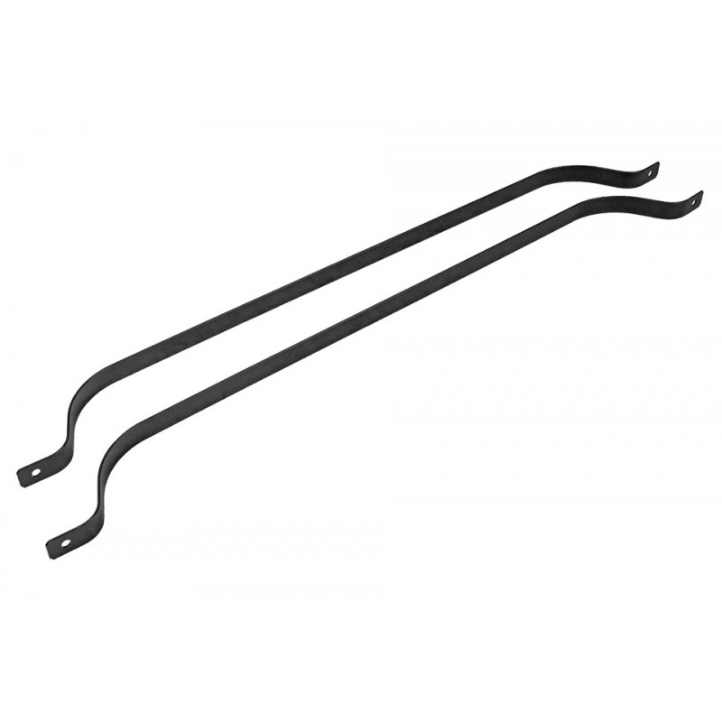 Banda fixare rezervor combustibil Opel Vivaro 2001-, Renault Trafic 2001-, Nissan Primastar 2002-, 7700726467