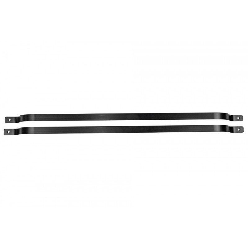 Banda fixare rezervor combustibil Opel Vivaro 2001-, Renault Trafic 2001-, Nissan Primastar 2002-, 7700726467