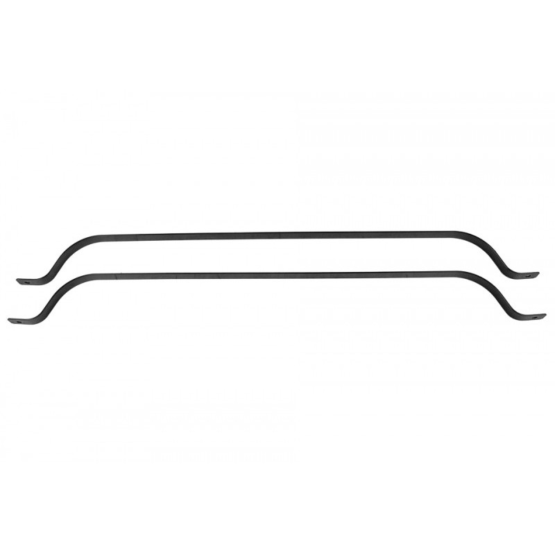 Banda fixare rezervor combustibil Opel Vivaro 2001-, Renault Trafic 2001-, Nissan Primastar 2002-, 7700726467
