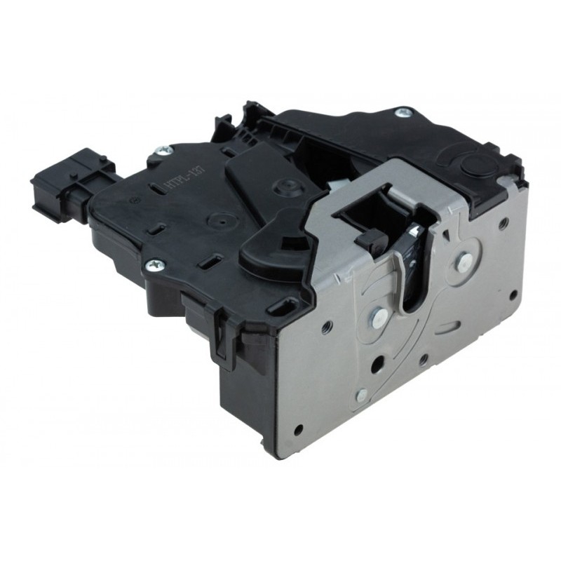 Broasca usa fata Opel Corsa E 2014-, Stanga, 13431841