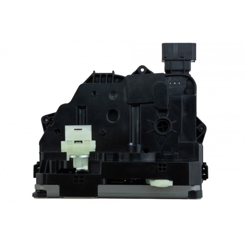 Broasca usa fata Opel Corsa E 2014-, Stanga, 13431841