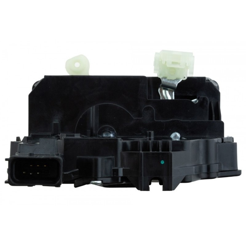 Broasca usa fata Opel Corsa E 2014-, Stanga, 13431841