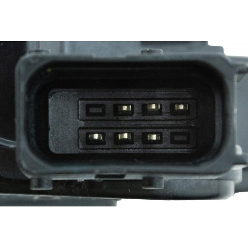 Broasca usa fata Opel Corsa E 2014-, Dreapta, 13431840