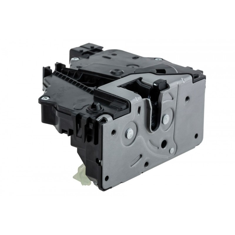 Actuator inchidere centralizata usa spate Opel Corsa E 2014-, Dreapta, cu functie Safelock, 13431844