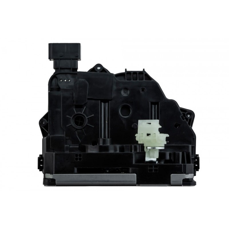 Actuator inchidere centralizata usa spate Opel Corsa E 2014-, Dreapta, cu functie Safelock, 13431844