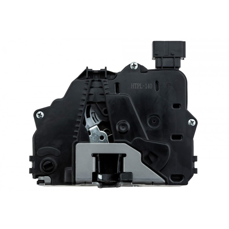 Actuator inchidere centralizata usa spate Opel Corsa E 2014-, Dreapta, cu functie Safelock, 13431844