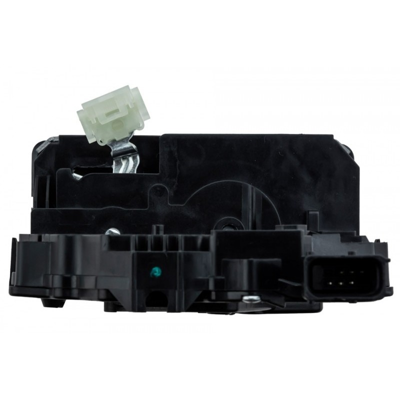 Actuator inchidere centralizata usa spate Opel Corsa E 2014-, Dreapta, cu functie Safelock, 13431844