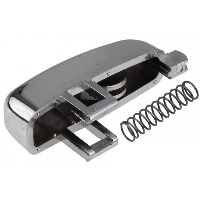 Buton frana mana Opel Moca, Moca X 2012-, Crossland X, Crossland 2017-, Negru, 1372684936