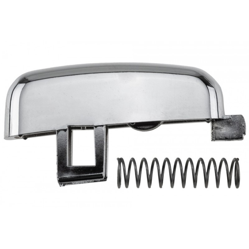 Buton frana mana Opel Moca, Moca X 2012-, Crossland X, Crossland 2017-, Negru, 1372684936