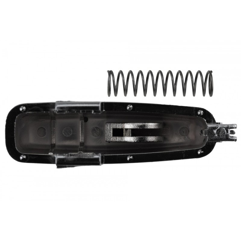 Buton frana mana Opel Moca, Moca X 2012-, Crossland X, Crossland 2017-, Negru, 1372684936