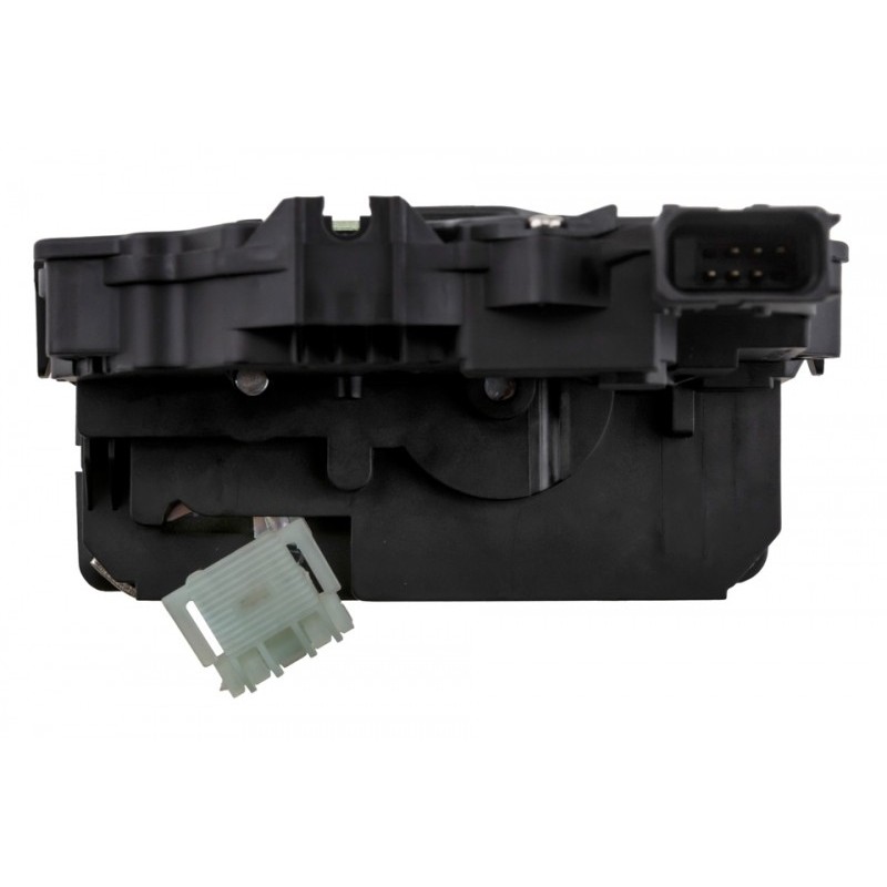 Broasca usa fata Opel Corsa D 2006-2017, Stanga, versiune : Uk-Rhd, 13258277