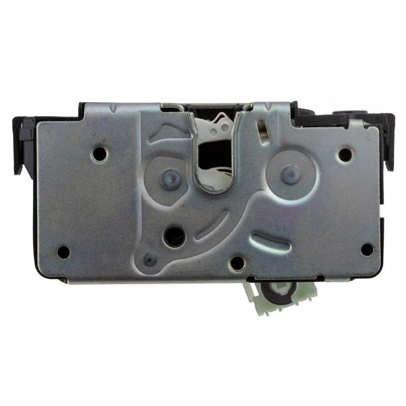 Broasca usa fata Opel Corsa D 2006-2017, Stanga, versiune : Uk-Rhd, 13258277