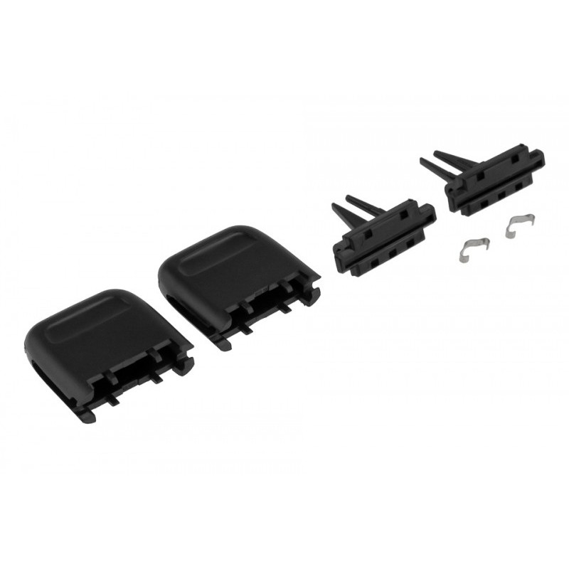 Buton reglaj grila ventilatie fata Porsche Macan 2014-, Central, 95B819200