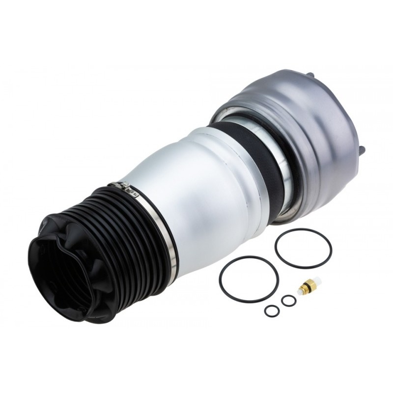 Burduf suspensie pneumatica Porsche Panamera 2009-, Fata-partea Dreapta,