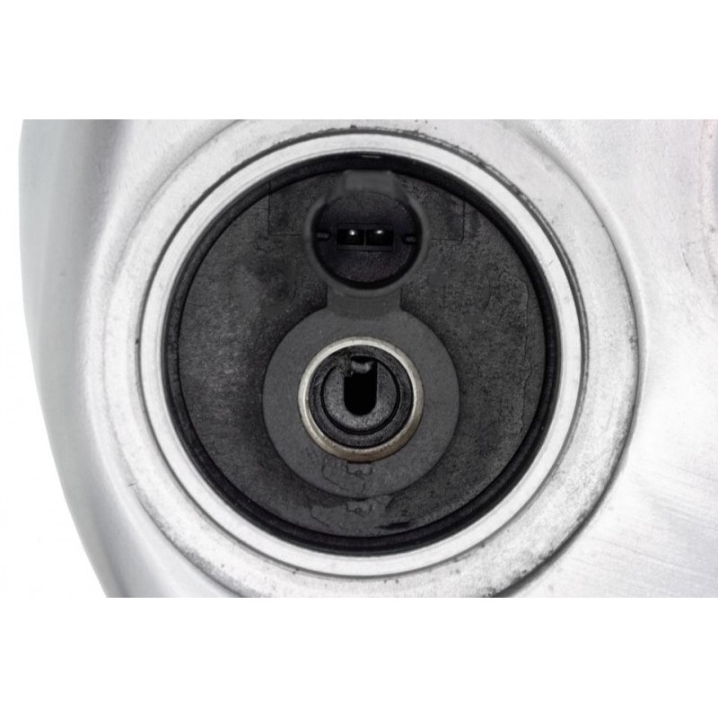 Burduf suspensie pneumatica Porsche Panamera 2009-, Fata-partea Dreapta,