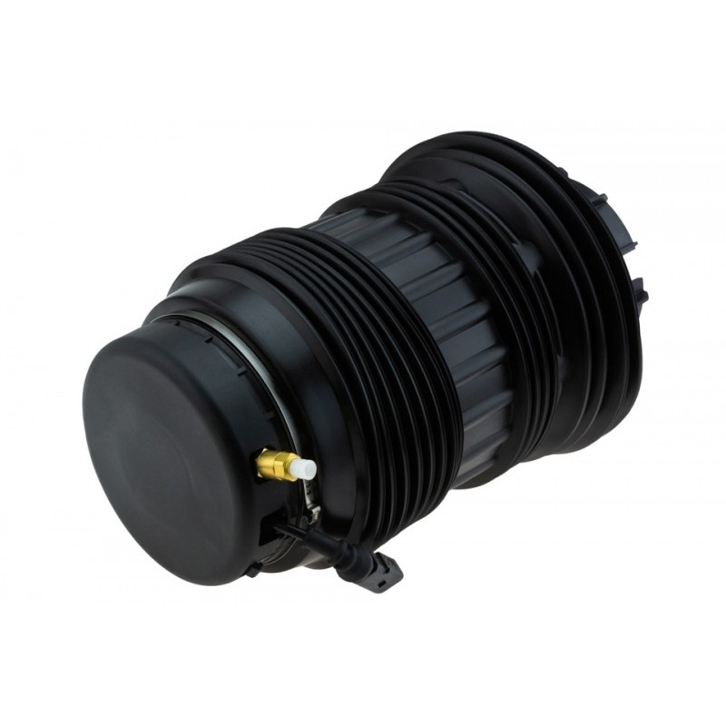 Burduf suspensie pneumatica Porsche Panamera 2009-, Spate-partea Stanga, Dreapta, 97033353317