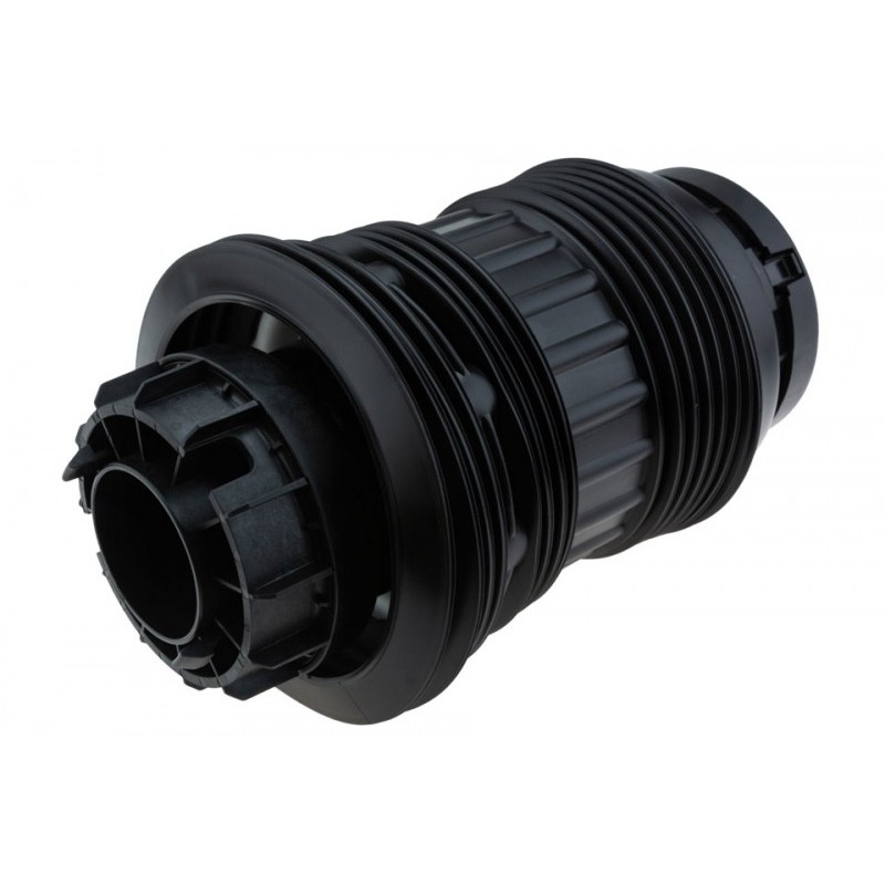 Burduf suspensie pneumatica Porsche Panamera 2009-, Spate-partea Stanga, Dreapta, 97033353317